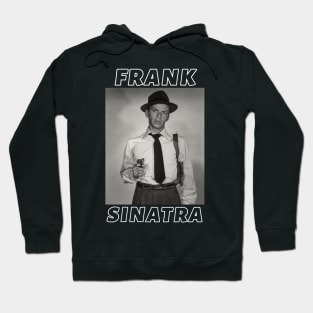 Frank Sinatra Hoodie